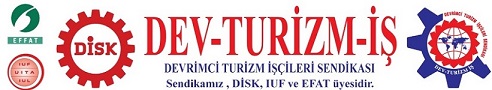 Dev turizm iş sendikası