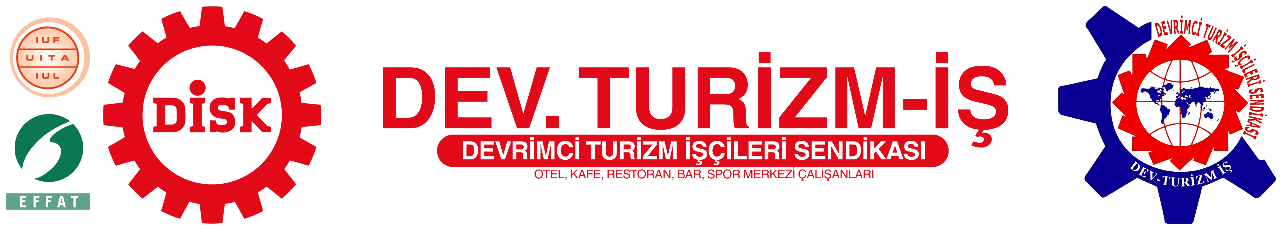 Dev turizm iş sendikası