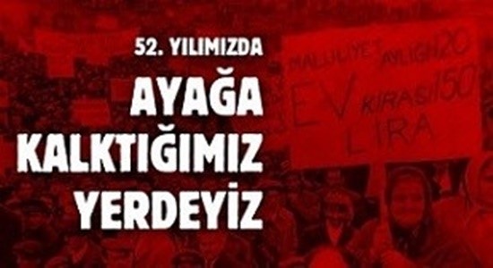 DİSK